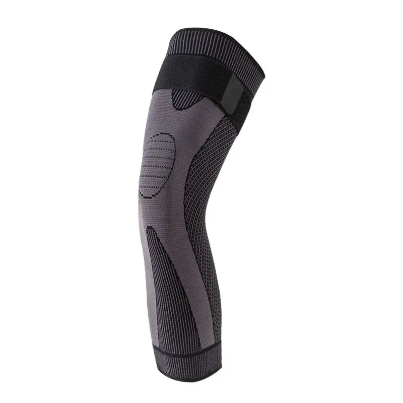 Knee Support Braces Compression Sleeve For Running And Fitness