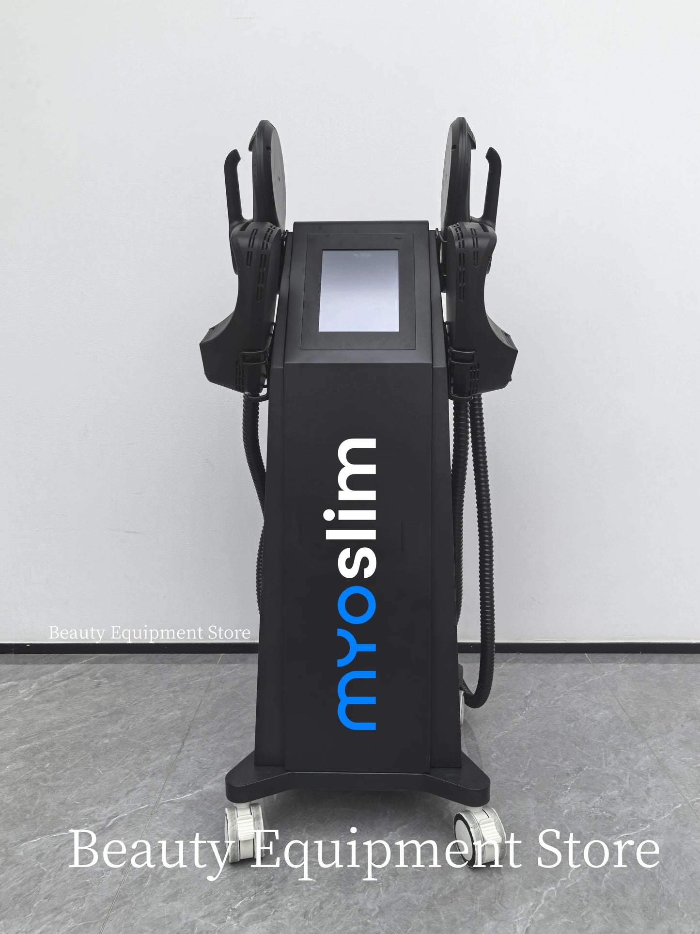 MYOSLIM EMS Body Slimming Machine For Fat Loss And Sculpting