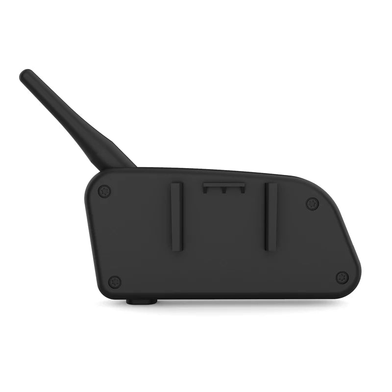 EJEAS V6PRO Motorcycle Intercom Headset Bluetooth 5.1 for 6 Riders