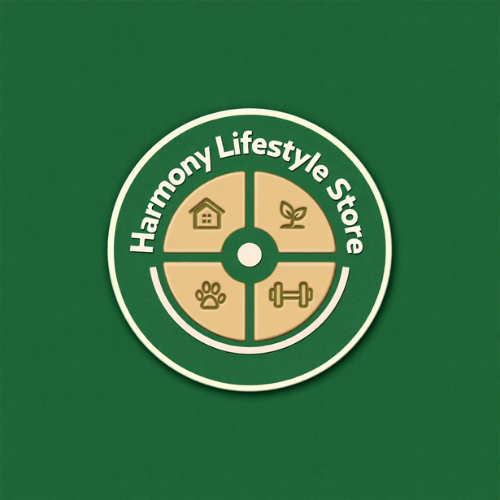 Harmony Lifestyle Store 